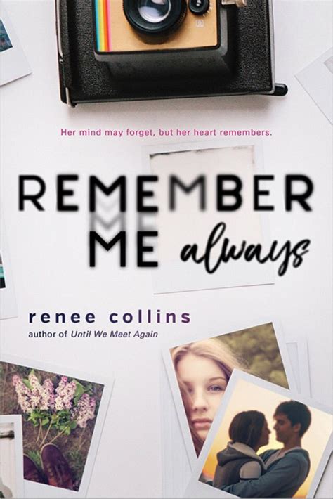 Remember me always Archieven • Reviews & Roses.